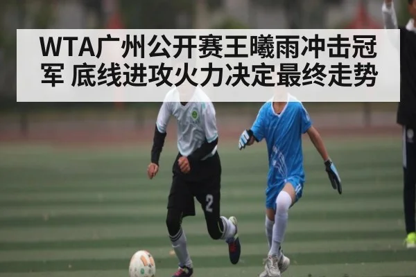 WTA广州公开赛王曦雨冲击冠军 底线进攻火力决定最终走势